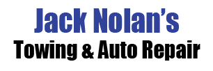 Jack Nolan’s Towing & Auto Repair